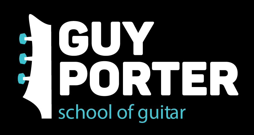 Guy Porter - Somerset Guitar School - Students